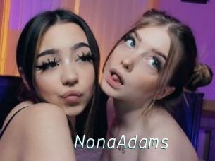 NonaAdams