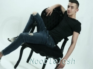 NoobleJosh