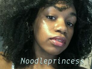 Noodleprincess