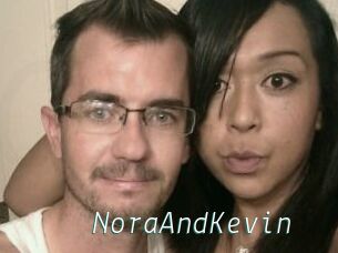 NoraAndKevin