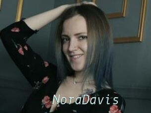 NoraDavis