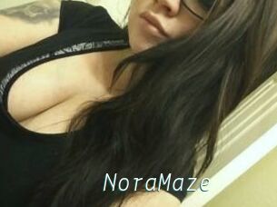 Nora_Maze