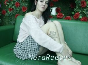 NoraReeves