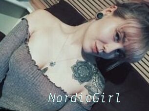 NordicGirl