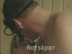 Norskpar