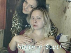 North_n_South