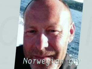 Norwegian_gay