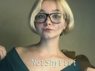 NotShyVivi