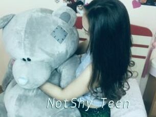 NotShy_Teen