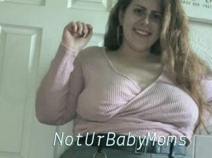 NotUrBabyMoms