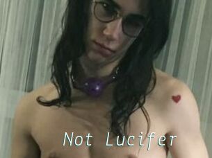 Not_Lucifer