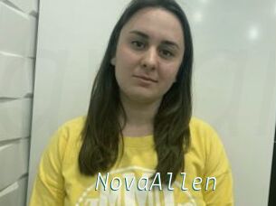 NovaAllen