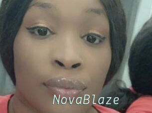 NovaBlaze