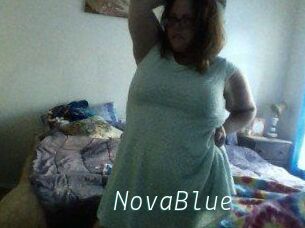 NovaBlue