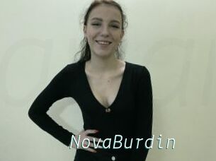 NovaBurdin