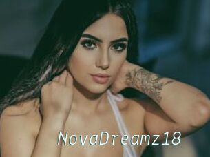 NovaDreamz18