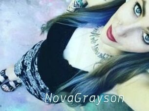 NovaGrayson