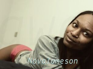 NovaJameson