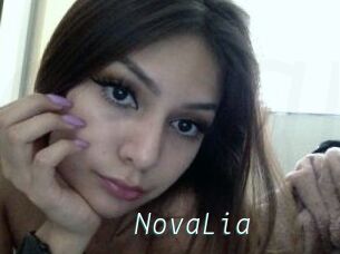 NovaLia