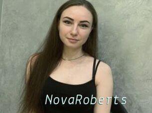 NovaRoberts