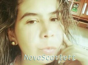 NovaScarlett