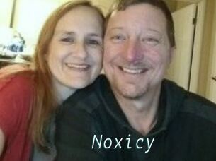 Noxicy