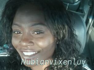 Nubianvixenluv