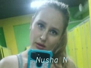 Nusha_N