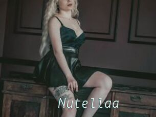 Nutellaa