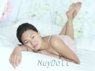 NuyDoll