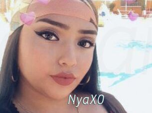 NyaXO