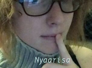 Nyaarisa