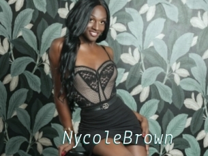 NycoleBrown