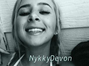 Nykky_Devon