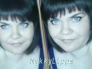 NykkyLipps