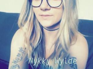 Nykky_Wylde