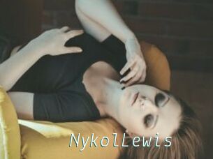 NykolLewis