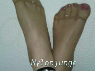 Nylonjunge