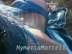 NymeriaMartell