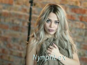 NymphLex