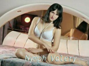 Nymph_Valery