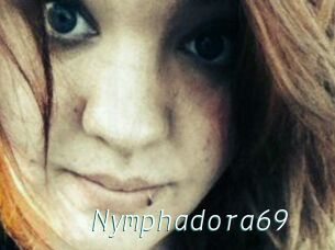 Nymphadora69