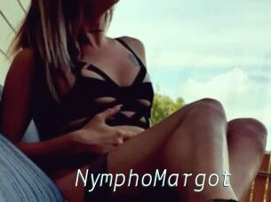 NymphoMargot