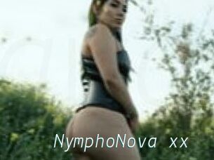 NymphoNova_xx