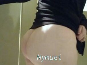 Nymuei