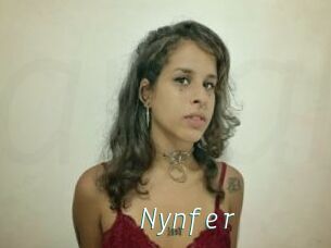 Nynfer