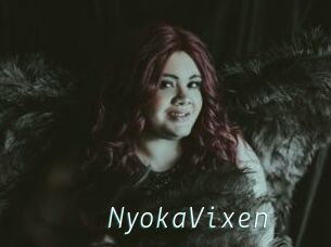 NyokaVixen