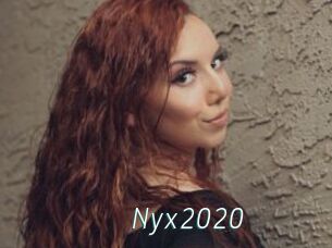 Nyx2020