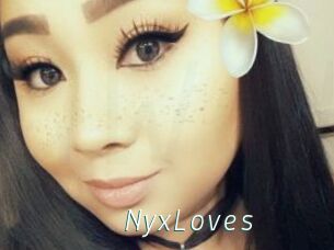 NyxLoves