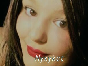 Nyxykat